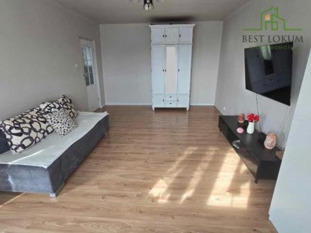Kielce, Centrum, ul. Krakowska, 40 m² Mieszkanie