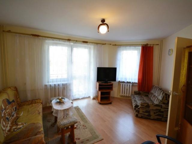 Kielce, Barwinek, Emilii Plater