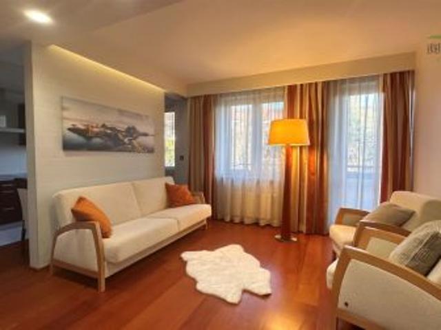 Kielce, Barwinek, ul. Mariana Langiewicza, 57 m² Mieszkanie