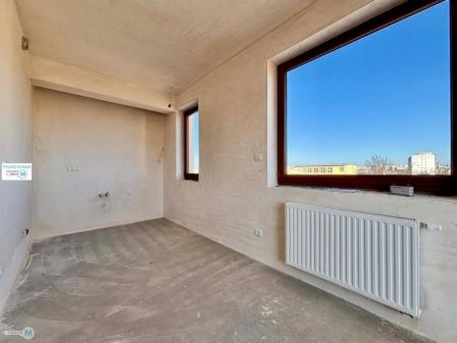 Kielce, KSM, ul. Kujawska, 40 m² Mieszkanie