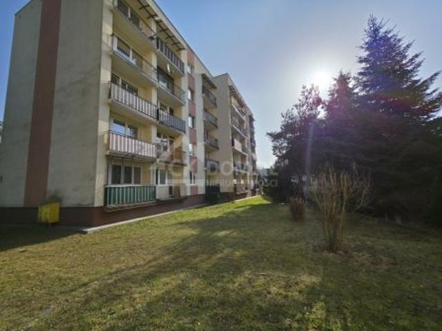 Kielce, KSM, ul. Śląska, 39 m² Mieszkanie