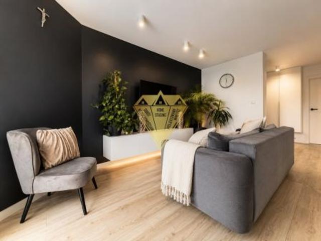 Kielce, KSM, ul. Legnicka, 65 m² Mieszkanie