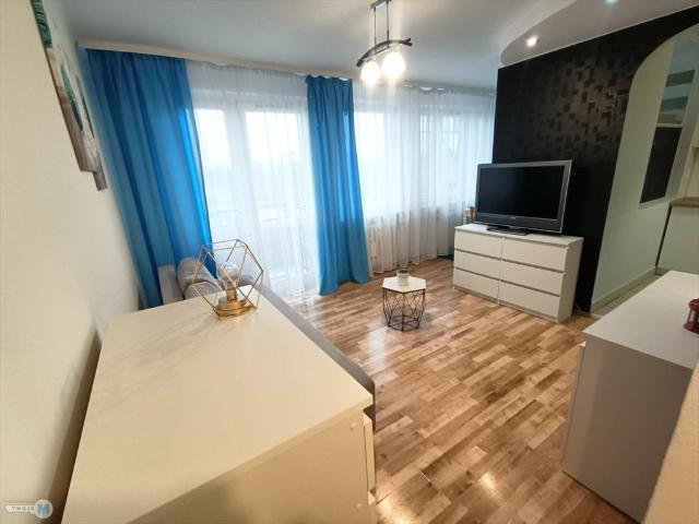 Kielce, KSM, 28,8 m2 – gotowe do wprowadzenia!