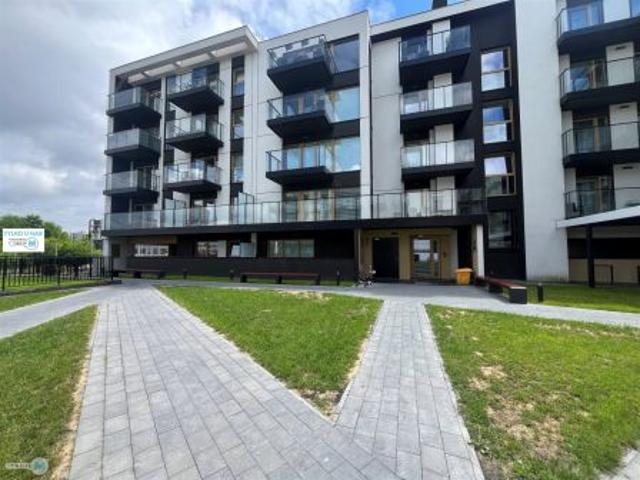 Kielce, Ślichowice, ul. Jerzego Szajnowicza Iwanowa, 31 m² Mieszkanie