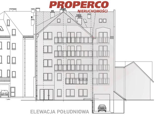 Kielce M. Kielce, Centrum, Starodomaszowska