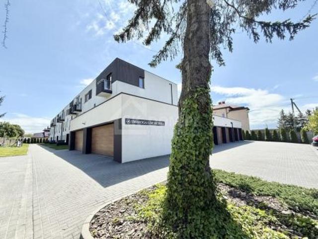 Kielce, Nowy Folwark, ul. Gustawa Morcinka, 142 m² Mieszkanie