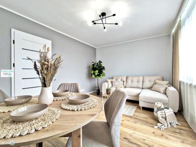 Kielce, Sady, ul. Marszałkowska, 42 m² Mieszkanie