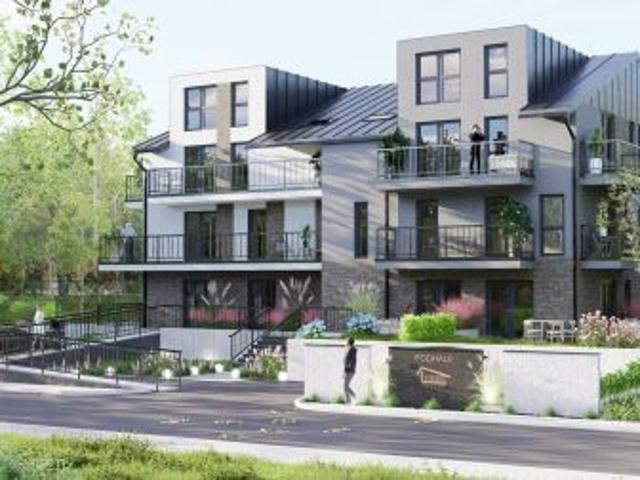 Kielce, Pod Telegrafem, ul. Świętojańska, 51 m² Mieszkanie