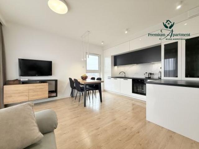 Kielce, ul. Jerzego Szajnowicza Iwanowa, 66 m² Mieszkanie