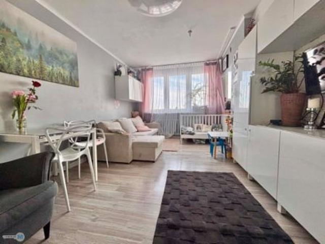 Kielce, ul. Szkolna, 41 m² Mieszkanie