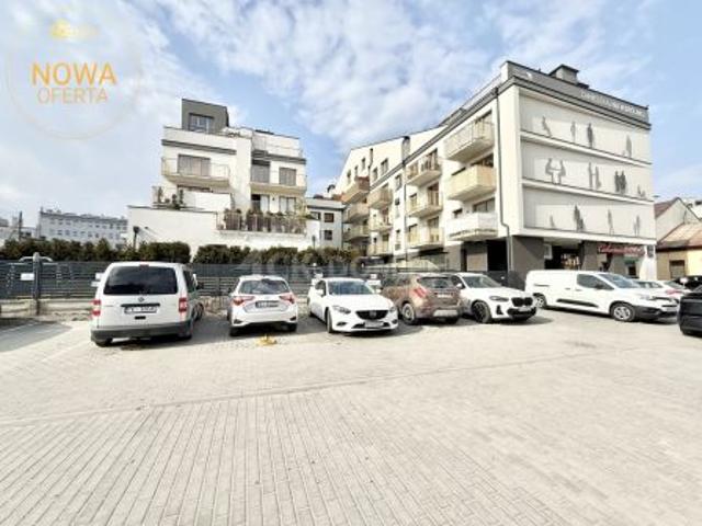 Kielce, ul. Wspólna, 50 m² Mieszkanie