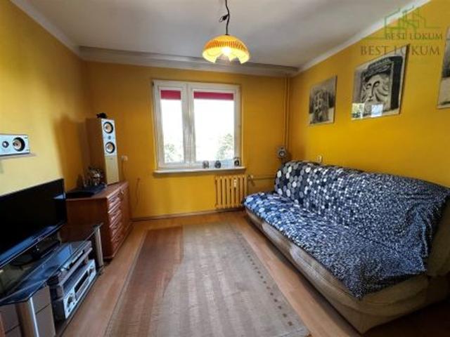 Kielce, ul. Urzędnicza, 48 m² Mieszkanie