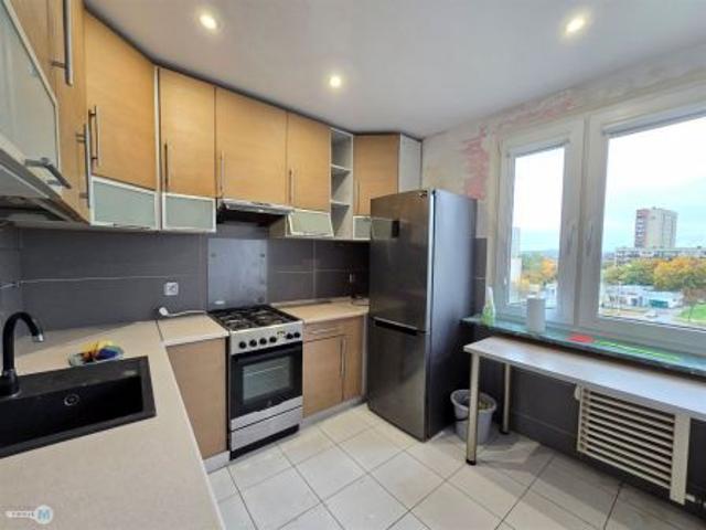 Kielce, Uroczysko, ul. Władysława Orkana, 58 m² Mieszkanie