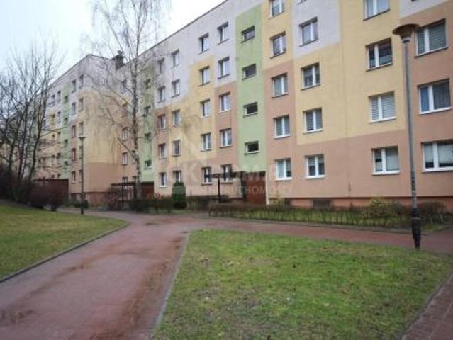 Kielce, Uroczysko, ul. Andrzeja Struga, 61 m² Mieszkanie