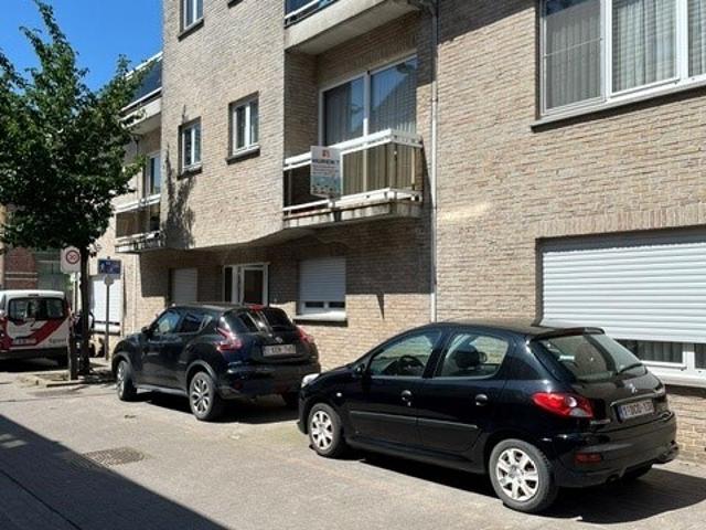 Kieldrecht – Appartement met 2 slaapkamers en garage