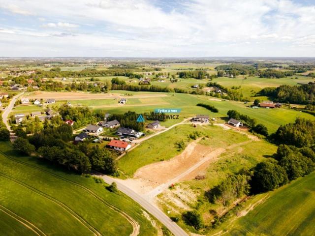 Kieleńska 955 m², Czeczewo