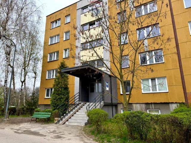 Kielecka 63 m², Sosnowiec