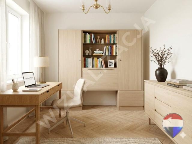 Kielecka 63 m², Sosnowiec