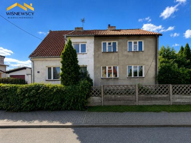 Kielecka 70 m², Malbork