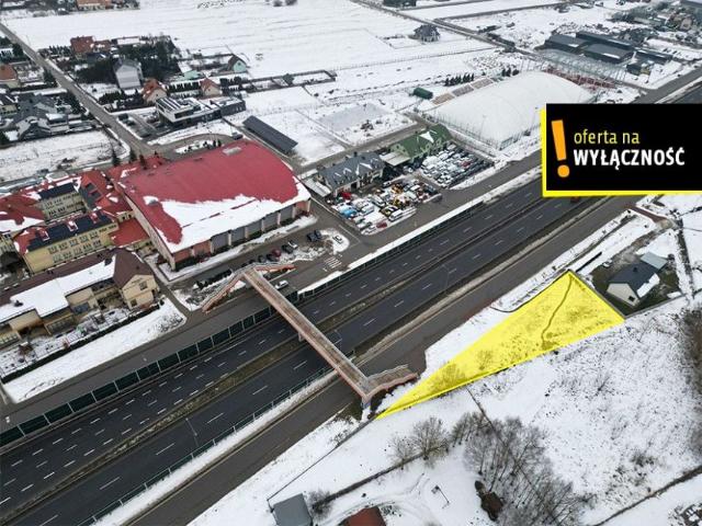 Kielecka 903 m², Bilcza