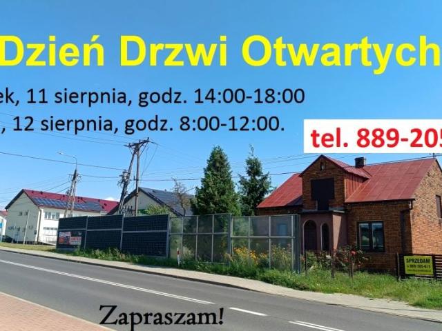 Kielecka 100 m², Szydłów