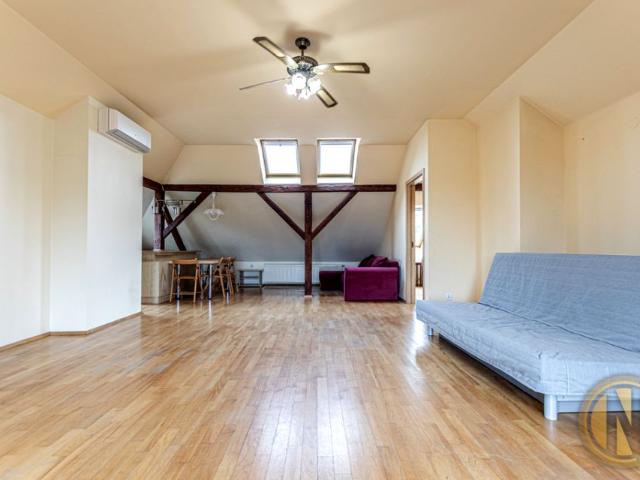 Kielecka 108 m², Kraków