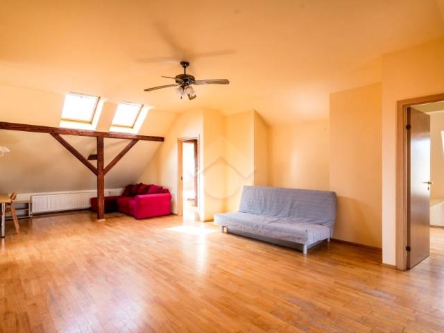 Kielecka 108 m², Kraków