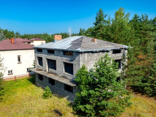 Kielecka 213 m², Siewierz