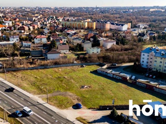 Kielecka 3 689 m², Radom