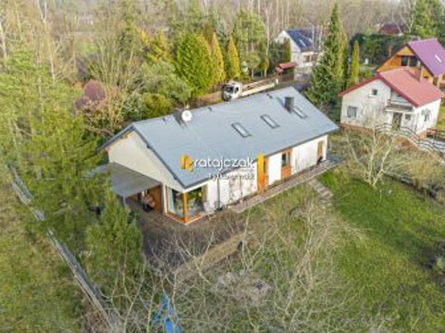Kielno, ul. Storczykowa, 168 m² Dom