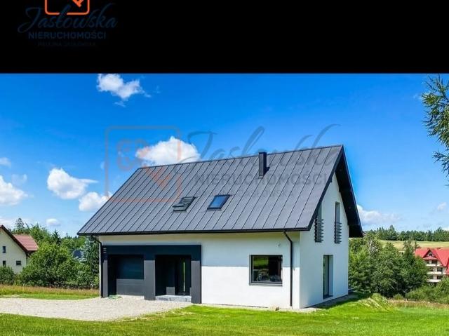 Kielnarowa, 144 m2