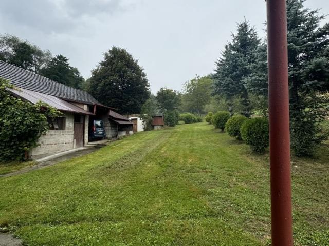 Kielnarowa, 100 m2