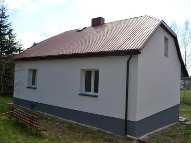 Kielnarowa, 100 m² Dom