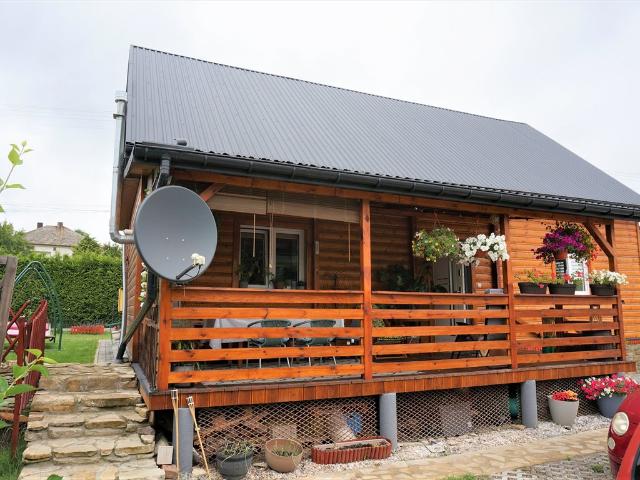 Kielnarowa, 130 m2