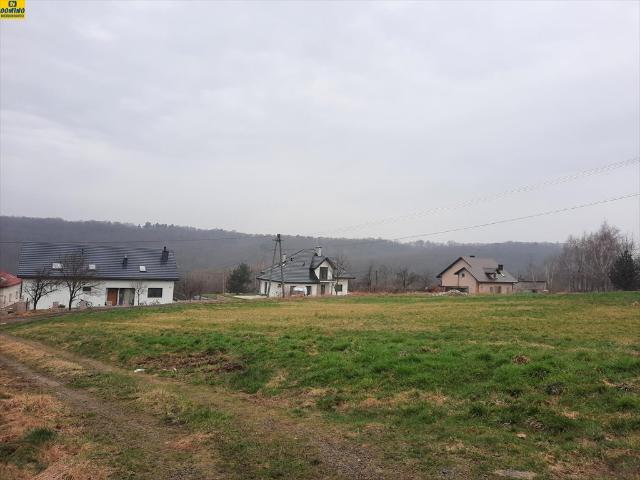Kielnarowa, 3 900 m2