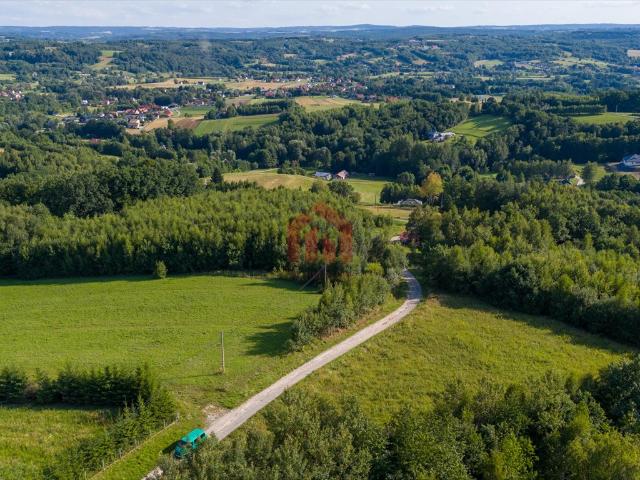 Kielnarowa, 7 800 m2