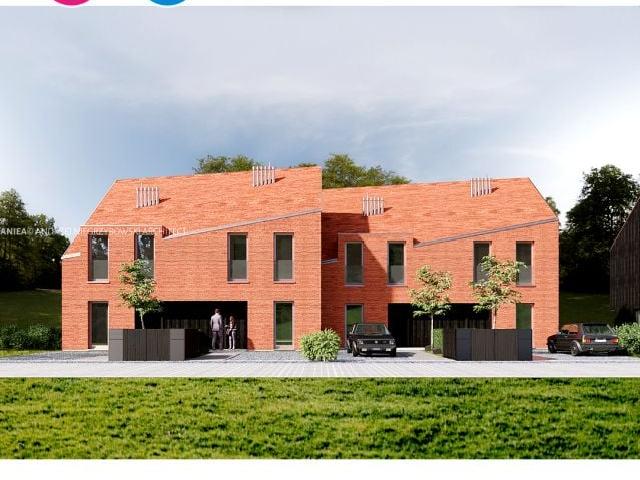 Kiemliczów 178 m², Łapino