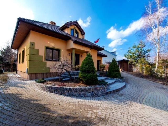 Kiemliczów 183 m², Olsztyn