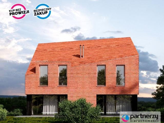 Kiemliczów 692 m², Łapino