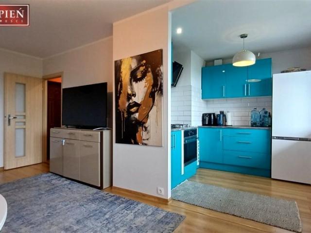Kiepury 1 41,80 m², Jelenia Góra