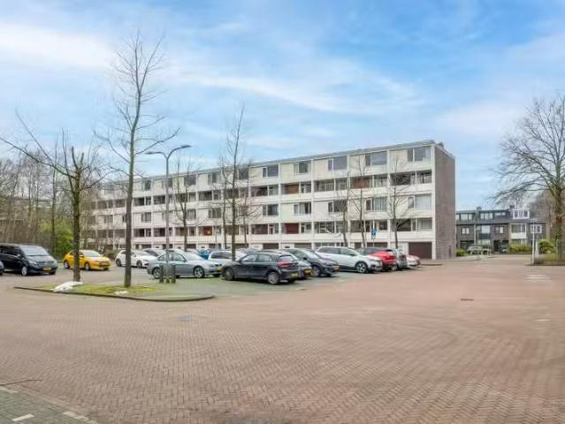 Kierkegaardstraat 37 Amstelveen