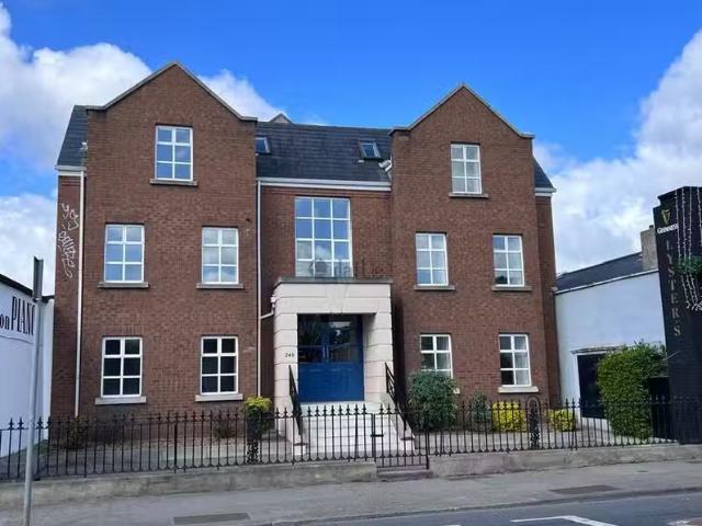 Kiernan House, Harold's Cross, Dublin 6 is for rent