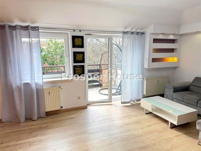 Kiersnowskiego 120 m², Warszawa