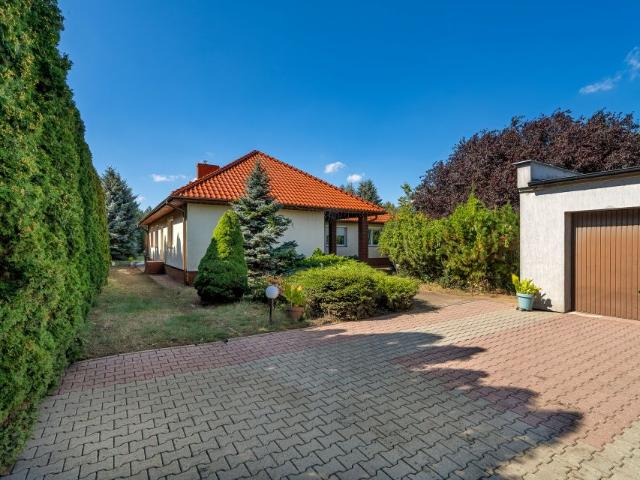 Kierska 61a 290 m², Kiekrz
