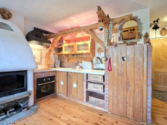 Kierpcówka 11 32 m², Kościelisko