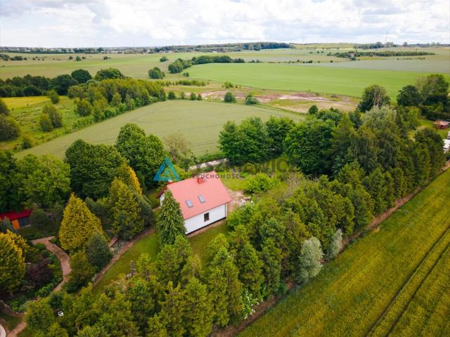 Kierzkowo, 143 m2