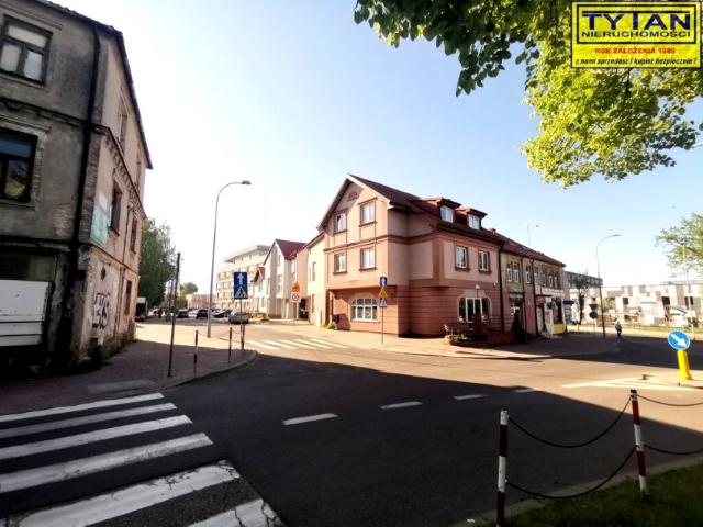Kierzkowa 1 386 m², Łomża