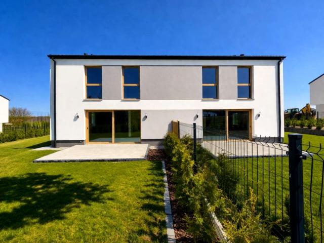 Kierzkowska 138 m², Radom