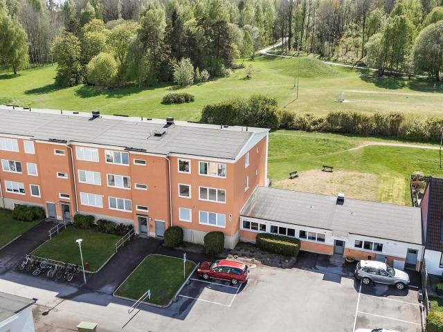 Kihlmansgatan 10F