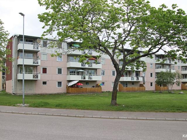 Kihlmansgatan 3 A
